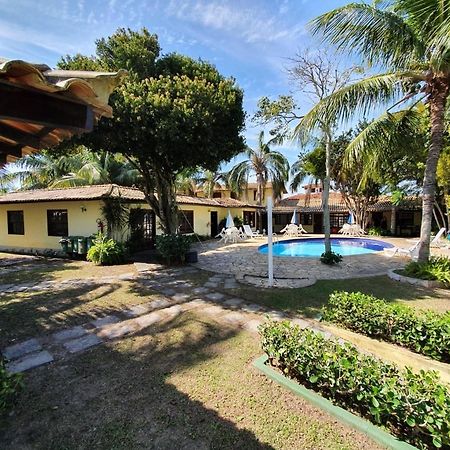 Casa Em Geriba Canto Direito Villa Búzios Eksteriør billede