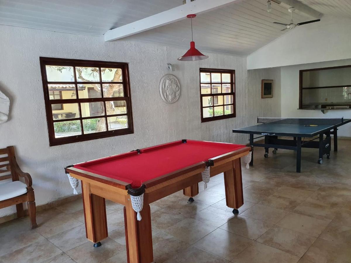 Casa Em Geriba Canto Direito Villa Búzios Eksteriør billede