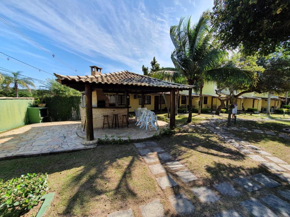 Casa Em Geriba Canto Direito Villa Búzios Eksteriør billede
