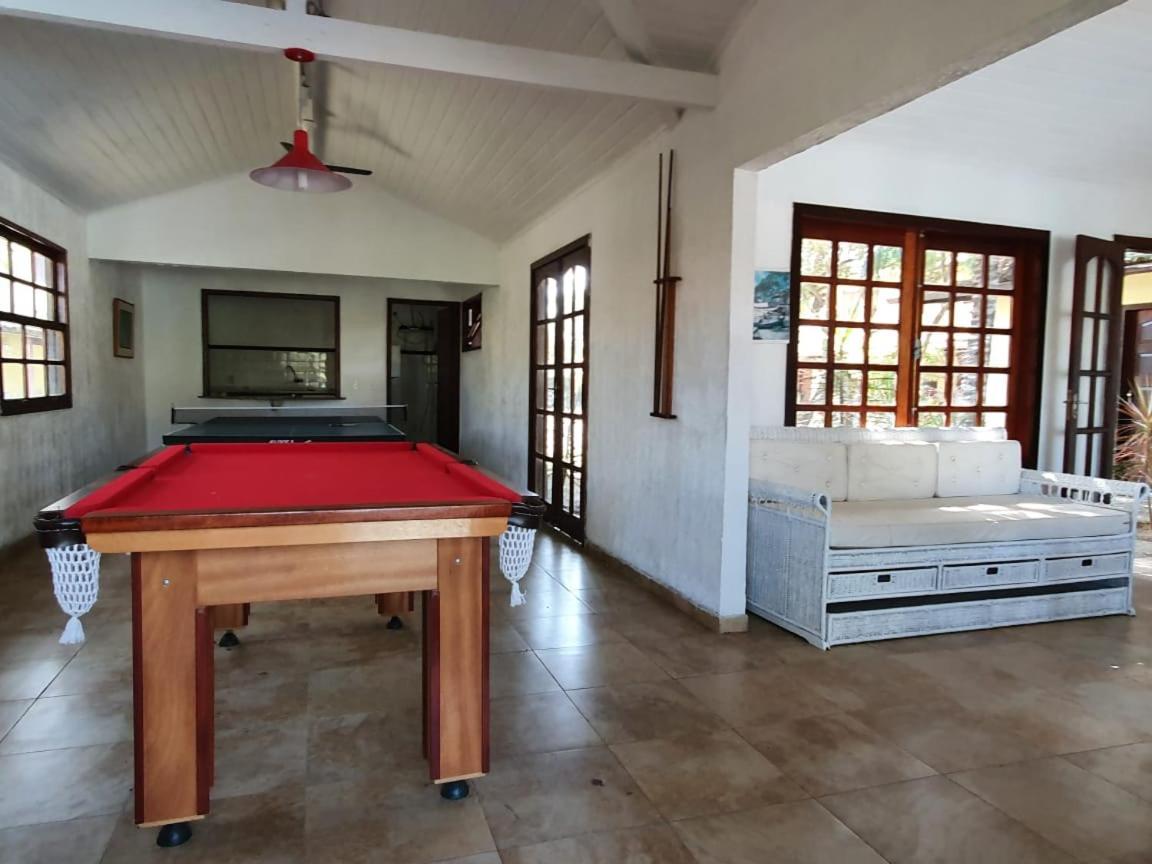 Casa Em Geriba Canto Direito Villa Búzios Eksteriør billede