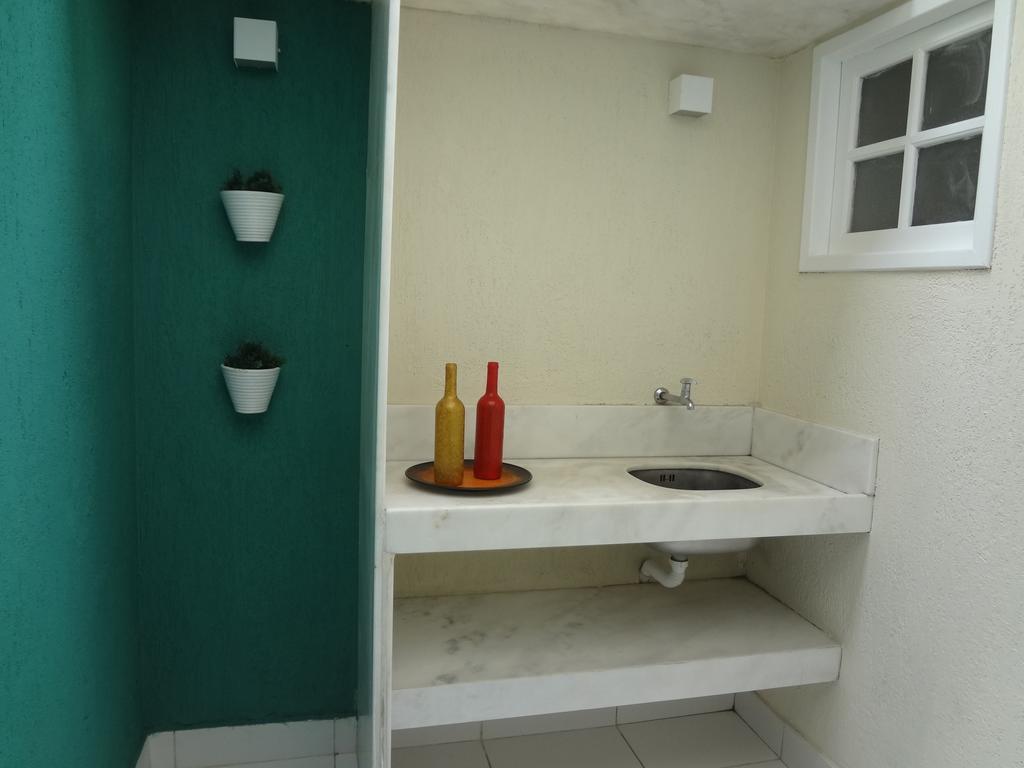 Casa Em Geriba Canto Direito Villa Búzios Værelse billede