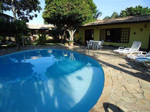 Casa Em Geriba Canto Direito Villa Búzios Værelse billede