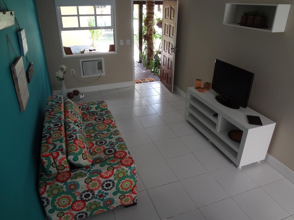Casa Em Geriba Canto Direito Villa Búzios Værelse billede