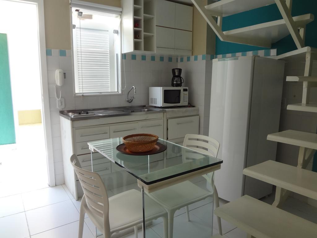 Casa Em Geriba Canto Direito Villa Búzios Værelse billede