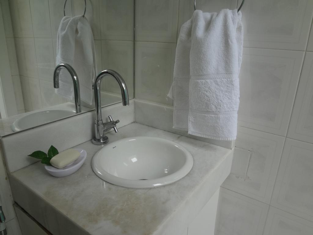 Casa Em Geriba Canto Direito Villa Búzios Værelse billede