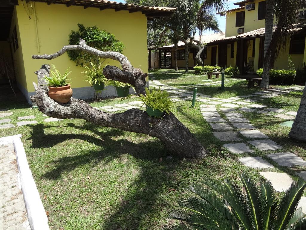 Casa Em Geriba Canto Direito Villa Búzios Værelse billede